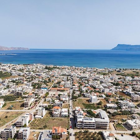 Sapphire Blue Suites Kíssamos Екстериор снимка