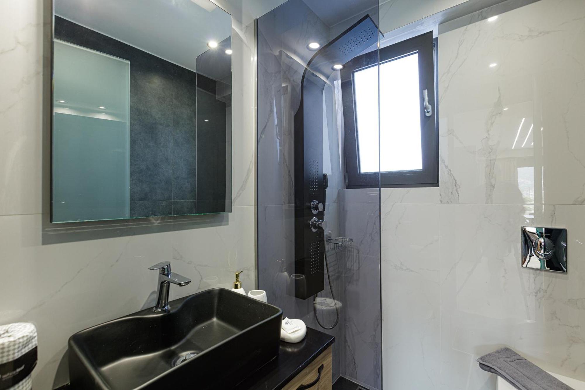 Sapphire Blue Suites Kíssamos Стая снимка