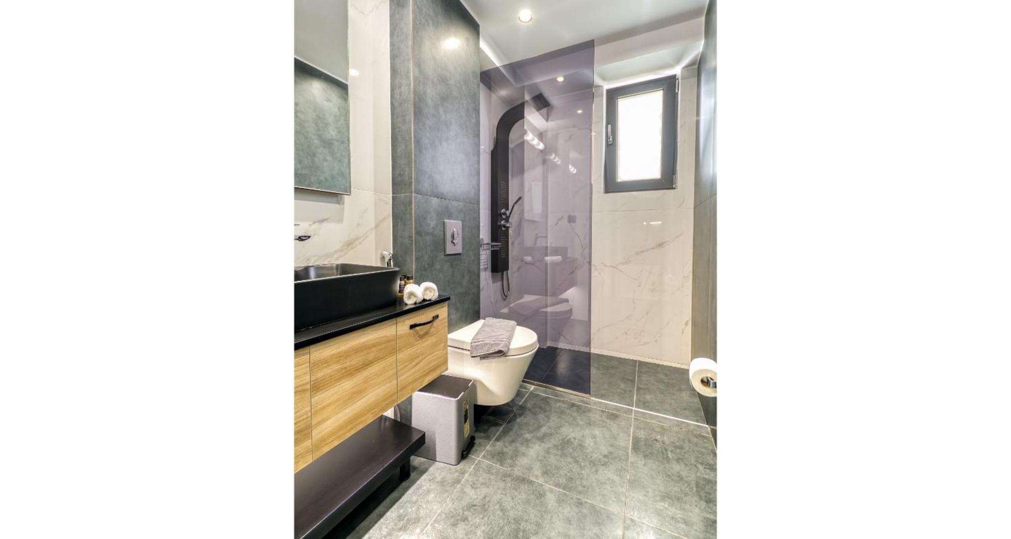 Sapphire Blue Suites Kíssamos Стая снимка
