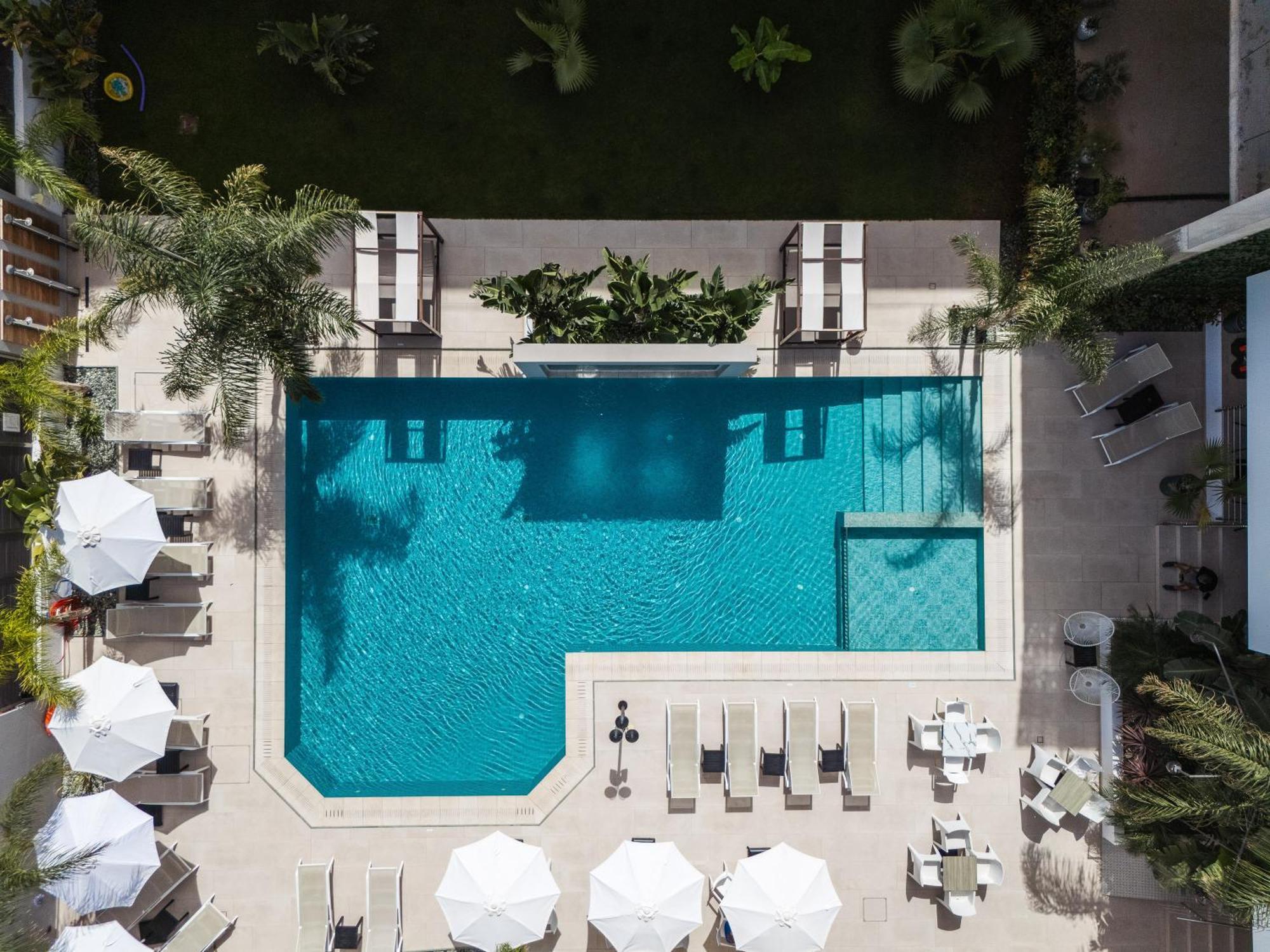 Sapphire Blue Suites Kíssamos Екстериор снимка