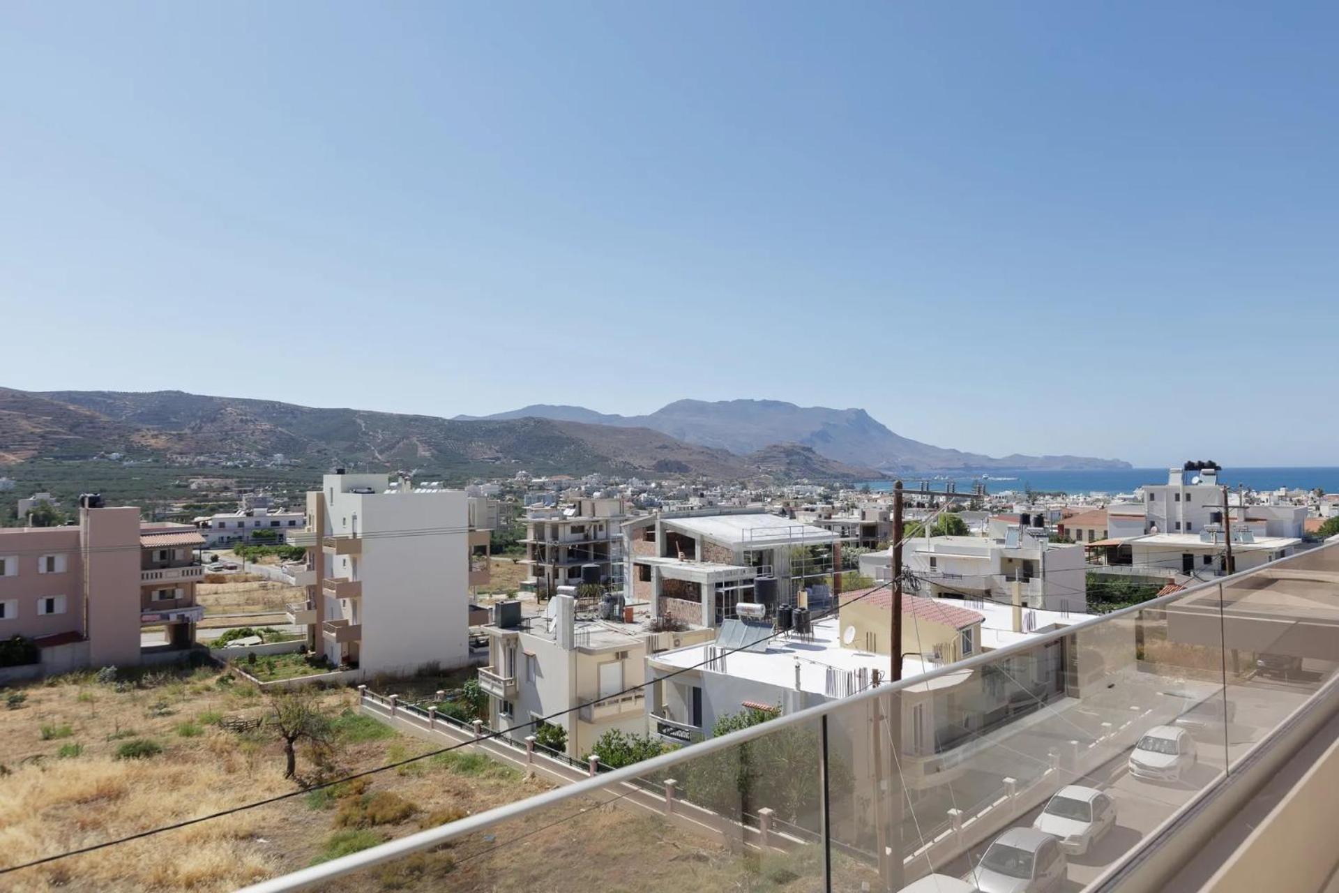 Sapphire Blue Suites Kíssamos Екстериор снимка