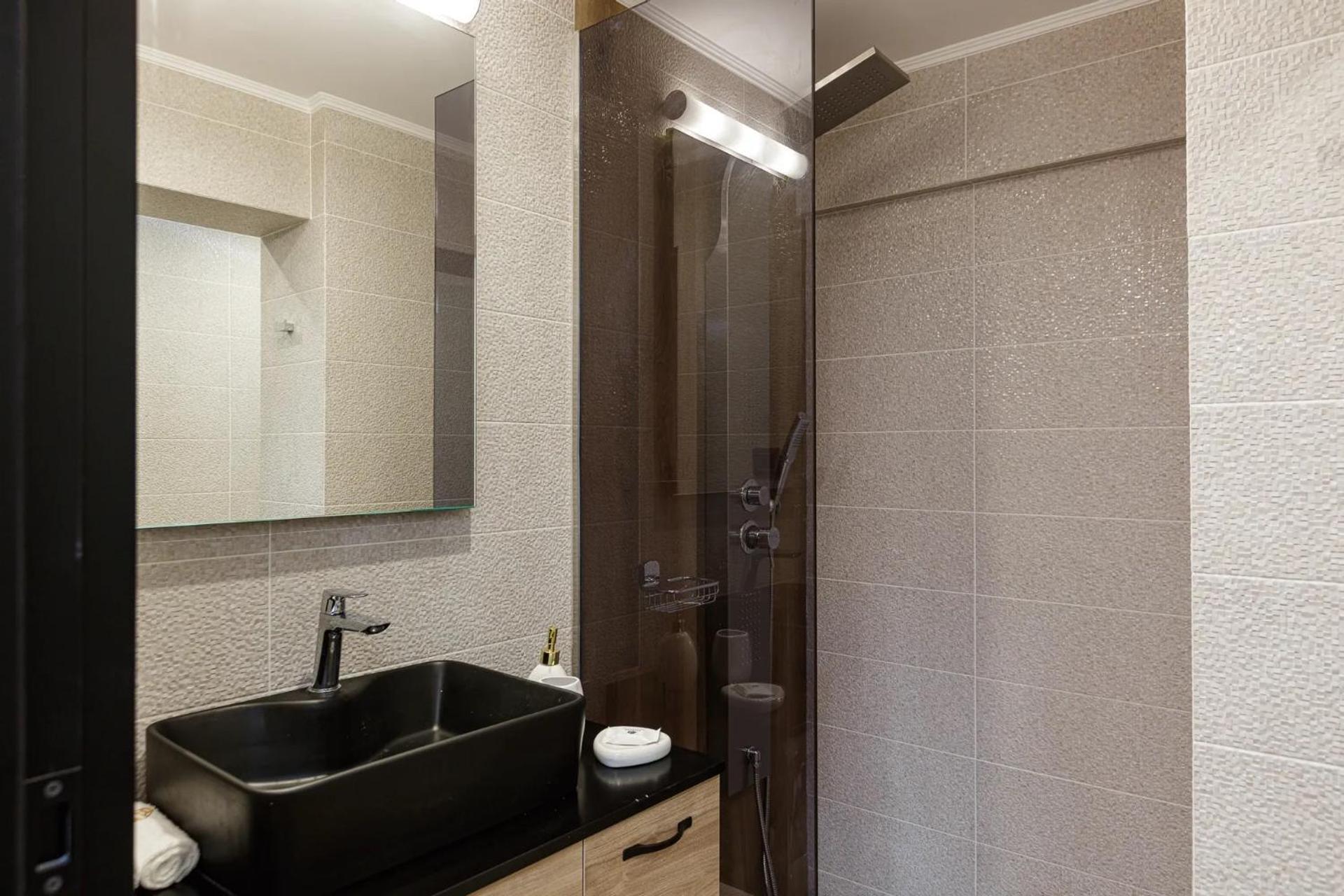Sapphire Blue Suites Kíssamos Екстериор снимка